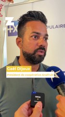 Un partenariat en faveur du développement des filières ananas, fruits de la passion et letchis à La Réunion