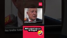 JMA traitait Labrune de Guignol #OL #OM #Aulas #foryou #mdr #pourtoi #tiktok