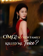 Reborn Cop The Heiress Who Wouldn’t Die - Drama FULL MOVIES ENGLISH SUB