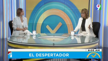 Día internacional de No violencia contra las mujeres | El Despertador