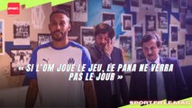 « Si l’OM joue le jeu, le Pana ne verra pas le jour »