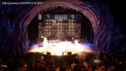 Oscars 2019: Queen and Adam Lambert Rock Hollywood With Opening Performance | THR News