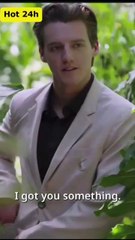 Scents and sensibility kiss me my fated alpha - FULL MOVIES ENGLISH SUB