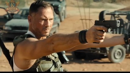 An Unarmed Father and Daughter are Fleeing the Apocalypse as Soldiers are Turning into Zombies