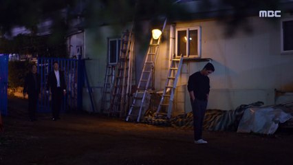 ＂알고 있었어 ？＂ 전영미에게 털어놓는 윤아정, MBC 251125 방송