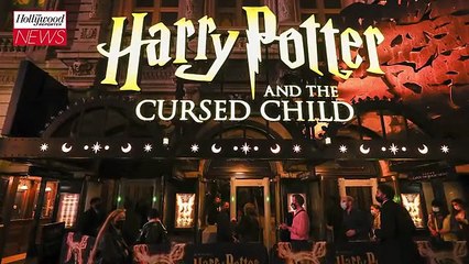 'Othello' With Denzel Washington & Jake Gyllenhaal Breaks Record for Highest Weekly Gross for a Broadway Play | THR News Video