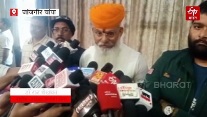 तोमर बंधु दोषी तो न्यायालय करे फैसला, पैसे लेने वाले सांसद को करेंगे बेनकाब : डॉ राज शेखावत