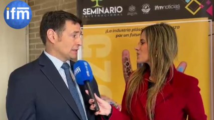 EN IFMNOTICIAS: Ignacio Boulin, Abogado. Magíster en Derecho Administrativo por la Universidad Austral  y Máster en Derecho por Harvard Law School.