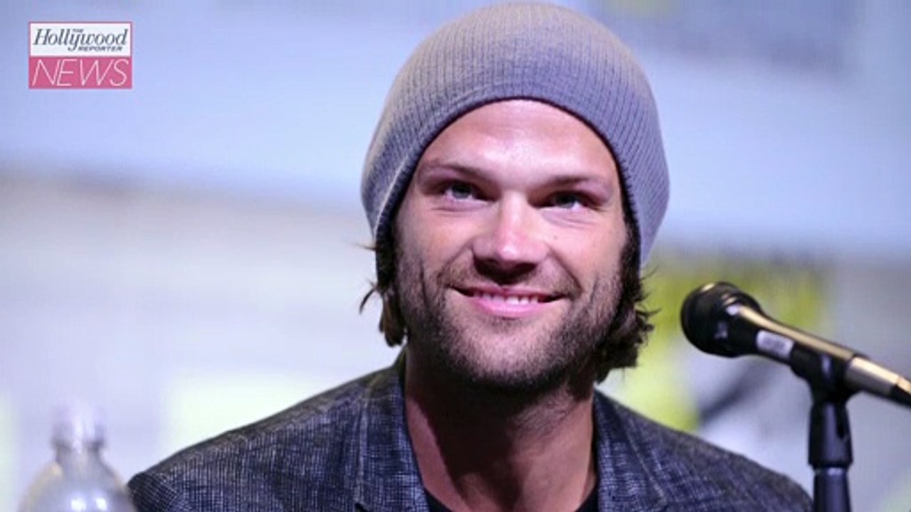 Jared Padalecki on Having "No Involvement" in 'Supernatural' Spinoff: "I'm Gutted" | THR News