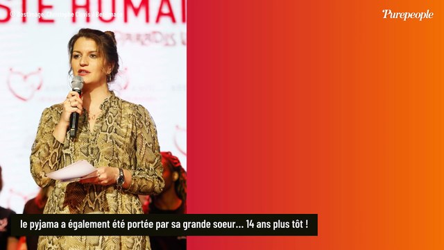 Marlène Schiappa partage une nouvelle photo de son bébé et revient sur un moment vécu avec sa fille… il y a 14 ans