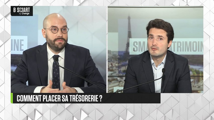 Comment placer sa trésorerie ? 