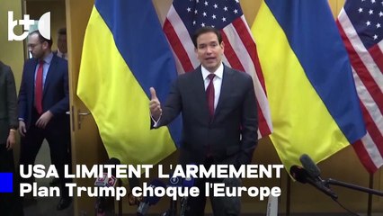 Maison Blanche : Nous ne pouvons pas armer l'Ukraine indéfiniment