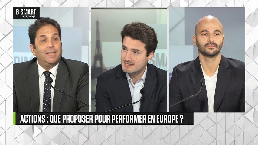 Actions : que proposer pour performer en Europe ? 