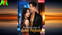 Atrapada Por El SeñOr Perfecto