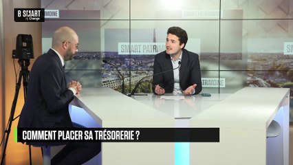 SMART PATRIMOINE - Emission du jeudi 27 novembre