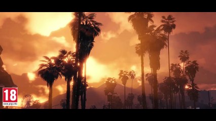 GTA Online Une planque au sommet