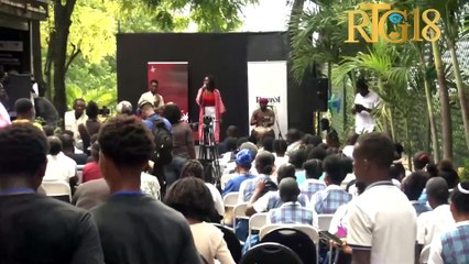 Lansman ofisyèl 22èm edisyon "Festival de Théâtre Quatre Chemins"