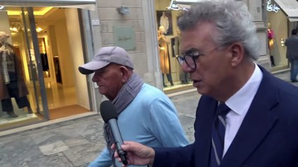 Polimeni - MESSAGGIO A GIORGIA MELONI (25.11.25)