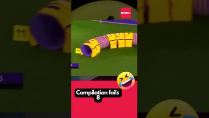 Compilation fails 8 #lol #mdr #sports #lol #foryou #mdr  #funnyvideo  VIRAL TIKTOK