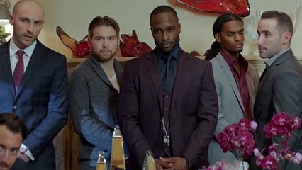 Chosen Ones - EP.09 - Deliverance  | BEST MOVIE 2019 | MOVIE FULL HD