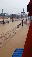 inundações tailândia 2025