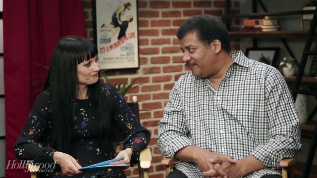 I Blame Pink Floyd For This Neil deGrasse Tyson on Pink Floyd's Album Title 'The Dark Side Of The Moon' | Meet Your Nominee