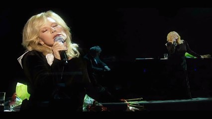 SYLVIE VARTAN — RUPTURE — (FRÉDÉRIC BOTTON) | SYLVIE VARTAN A L’OLYMPIA BRUNO COQUATRIX | 2009