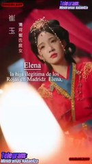 LA CONCUBINA REBELDE [ESPAÑOL DOBLADO]