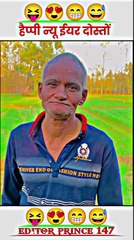 FUNNY VIDEO FOR HAPPY NEW YEAR 2026 In Advance