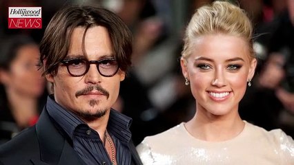 Johnny Depp & Penélope Cruz to Star in Action Thriller 'Day Drinker' for Lionsgate | THR News Video