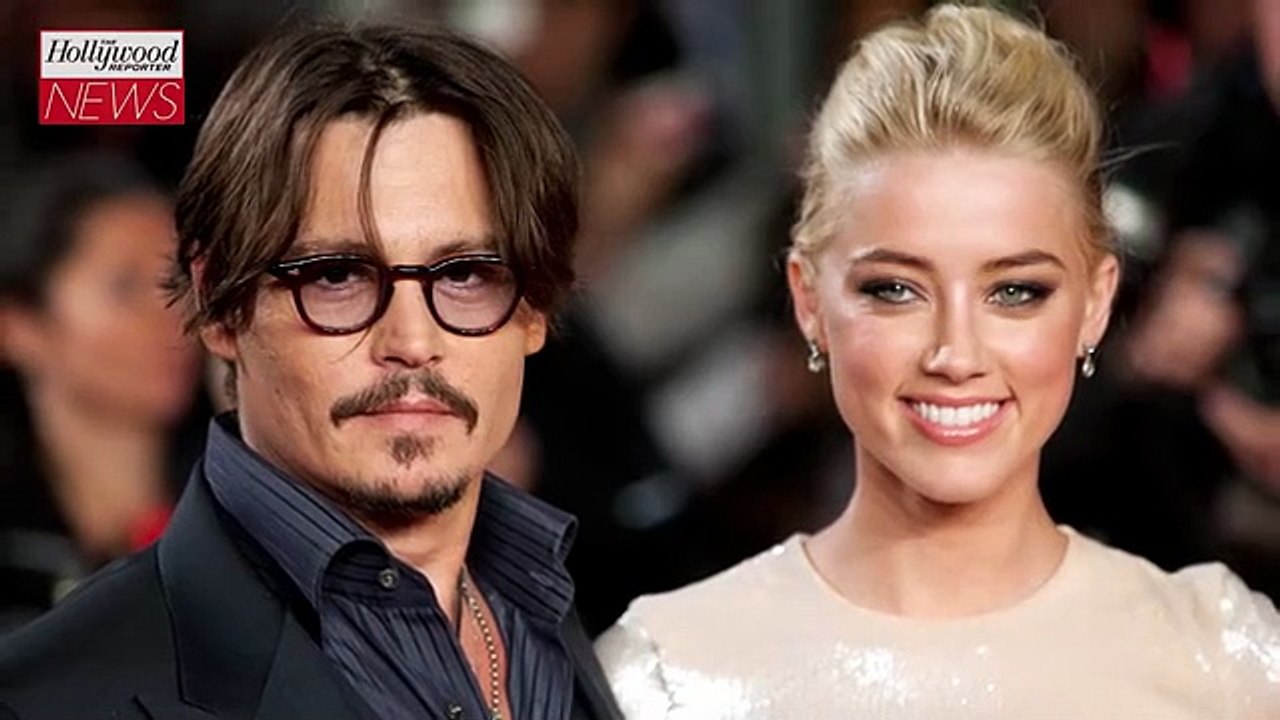 Johnny Depp & Penélope Cruz to Star in Action Thriller 'Day Drinker' for Lionsgate | THR News Video