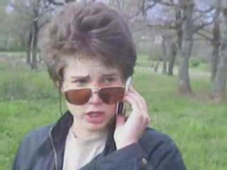 Mafia Dieu en brouette