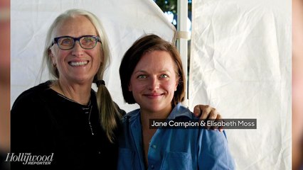 Elisabeth Moss Has Full Approval Over Her Nude Scenes in 'The Handmaid's Tale' | Drama Actress Roundtable