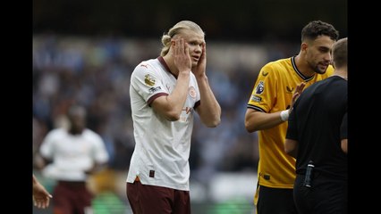 OL, Manchester City, Luton Town, le PSG, LOSC, All Blacks, Blazers… nos tops et nos flops