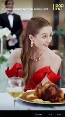 ❣️🍅💥 Sleeping Beauty and Three Brothers (2025) - FULL & DETAILED VERSION