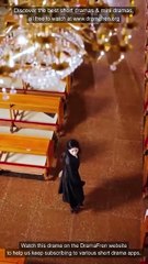 Beauty In The Beast Chinese Drama | Monster CEO Love Story | Full Movie Eng Sub