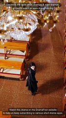 Beauty In The Beast Chinese Drama | Monster CEO Love Story | Full Movie Eng Sub