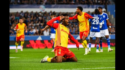 Victorieux du RC Strasbourg, le RC Lens est-il de retour ?