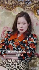 Daddy! You're Spoiling The Wrong Kid