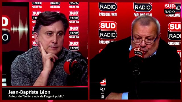 Les dépenses inutiles de l'État