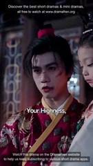 ancient warrior meets modern chaos chinese drama