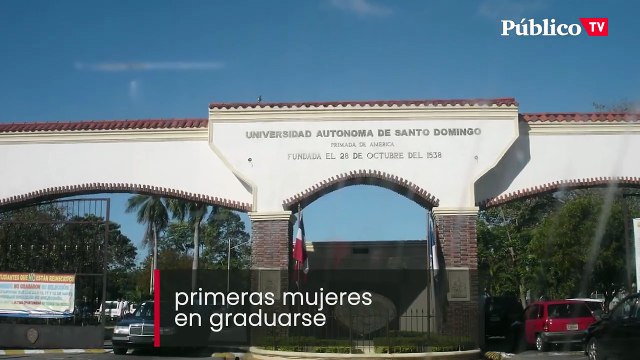 Las hermanas Mirabal: 60 años del asesinato de las 'Mariposas'