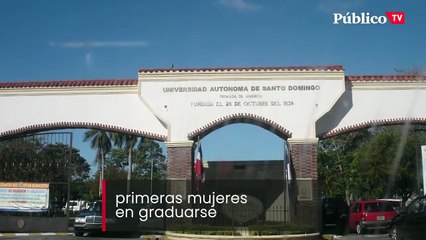 Las hermanas Mirabal: 60 años del asesinato de las 'Mariposas'