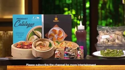 Shark Tank India Season `1 Episode 1