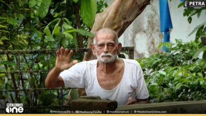 തൊണ്ണൂറാം വയസിൽ കന്നിയങ്കം ; നാരായണേട്ടൻ മത്സരത്തിന്...