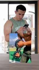 Resistance Arm Trainer !! 😱