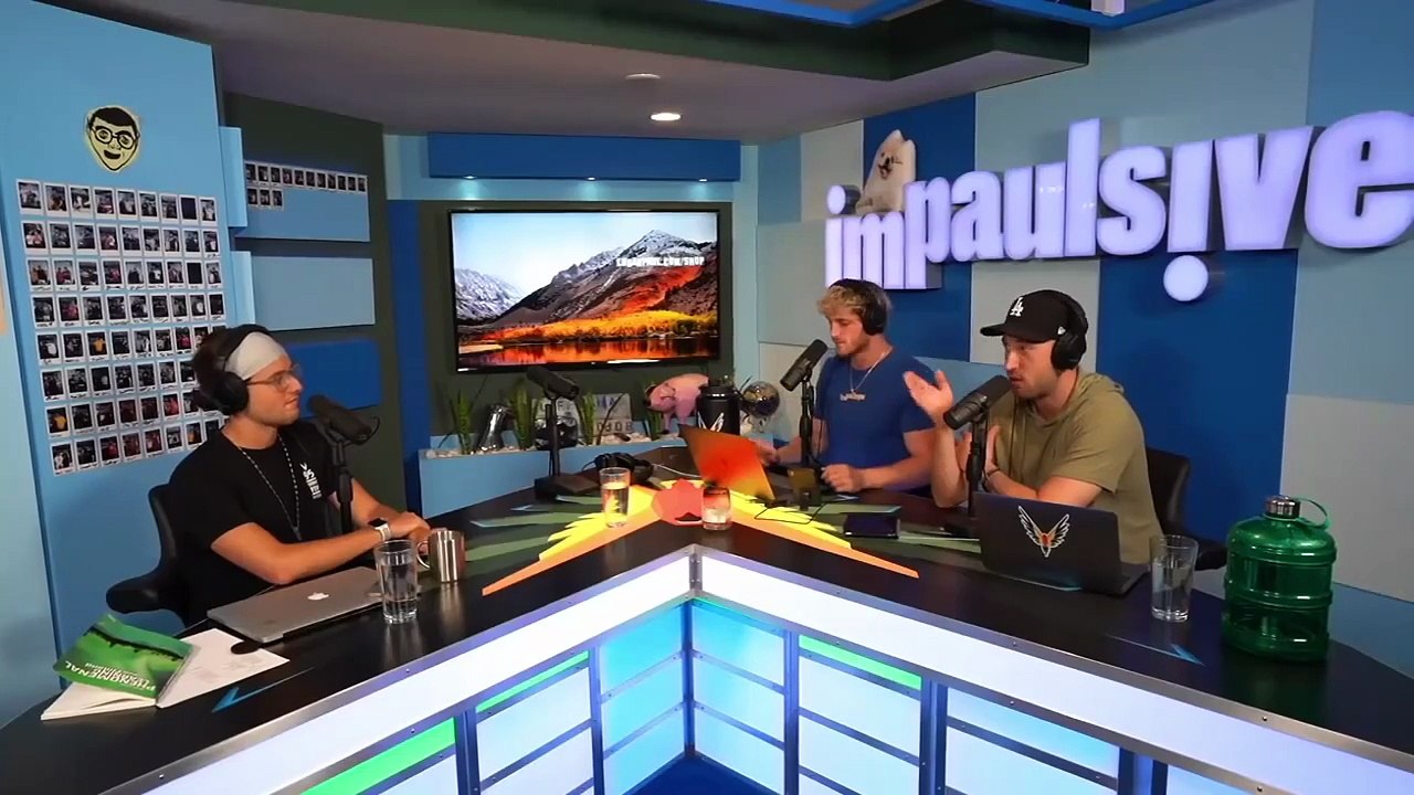 Tana Mongeau & Jake Paul Reveal Engagement To Fans