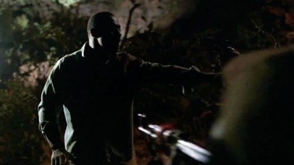 Um dia tentando me devorar e outro me salvando