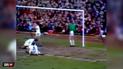 George Best, el 'Quinto Beatle': goles, alcohol, juego y sus frases para la historia