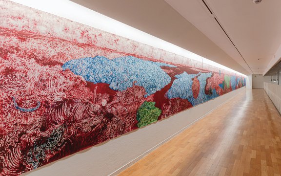 L'India si mostra: al PAC di Milano, il meglio dell'Arte contemporanea del subcontinente